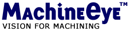 MachineEye: Vision for Machining